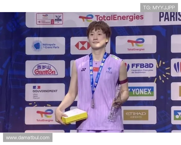 圣坛组合新年首冠马来赛女双登顶