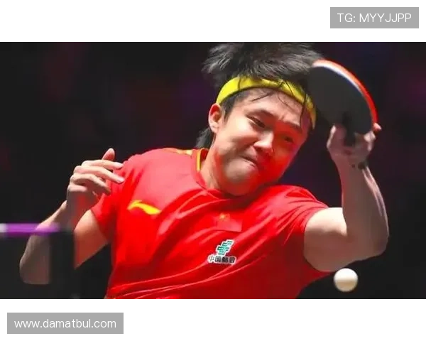 王楚钦零封格罗特夺重庆首胜 王楚钦零封格罗特夺重庆首胜