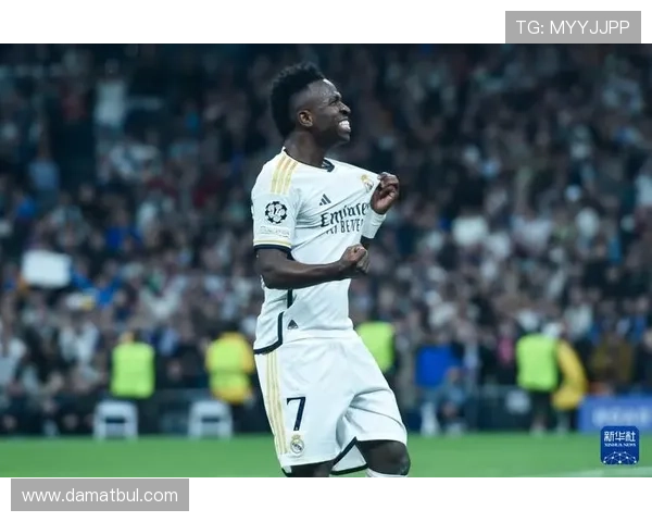 维尼修斯获三月最佳盼欧冠晋级 维尼修斯获三月最佳盼欧冠晋级