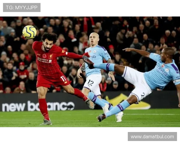 英超最狂一日死敌德比天王山