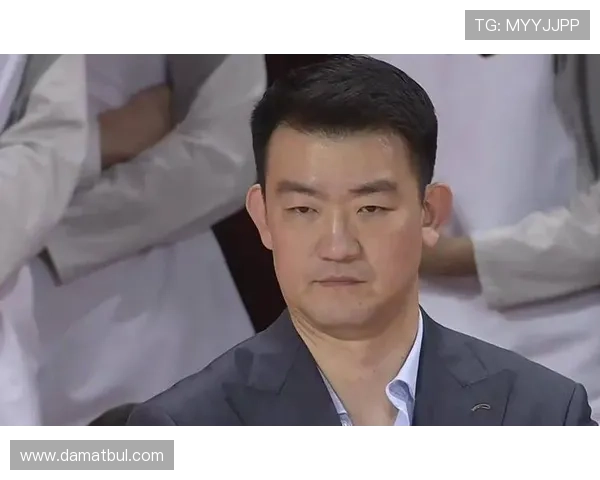 王博强调不可松懈全力回馈球迷